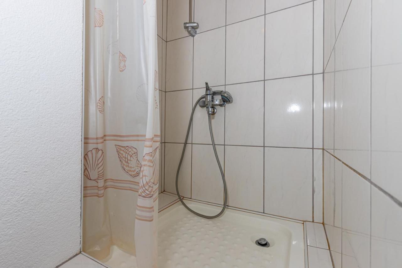 Apartmani Gabrijela Crikvenica Exterior photo