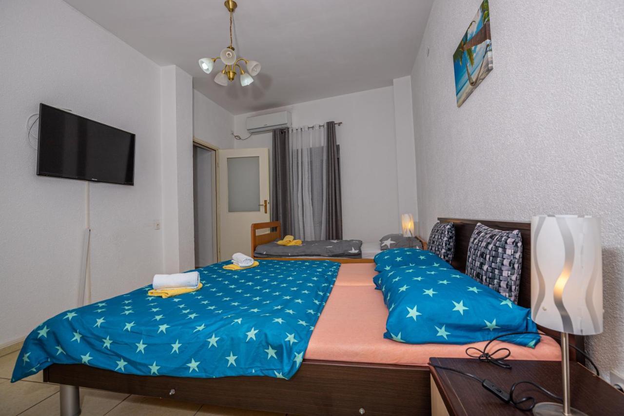 Apartmani Gabrijela Crikvenica Exterior photo