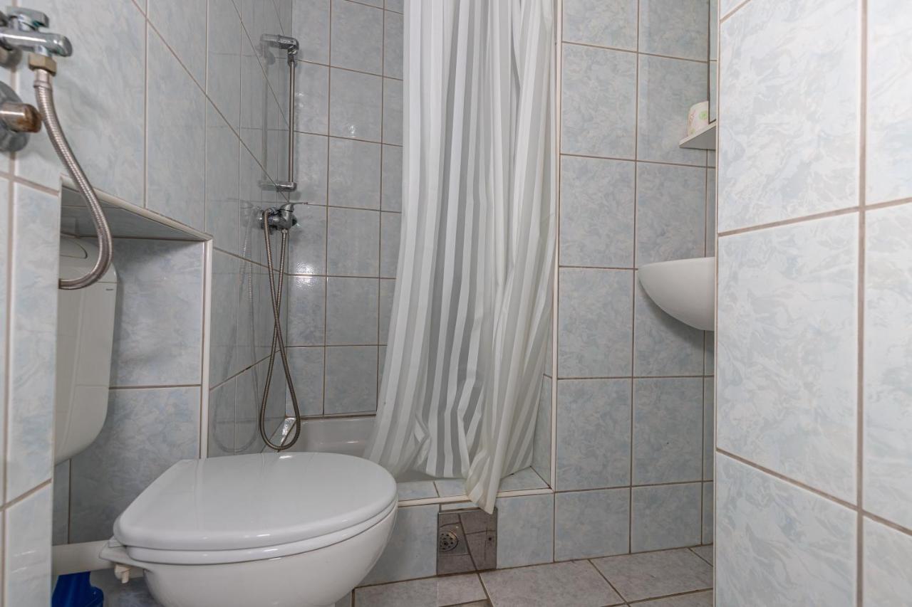 Apartmani Gabrijela Crikvenica Exterior photo